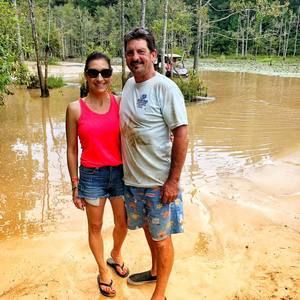 Meet your Posher, Jamie